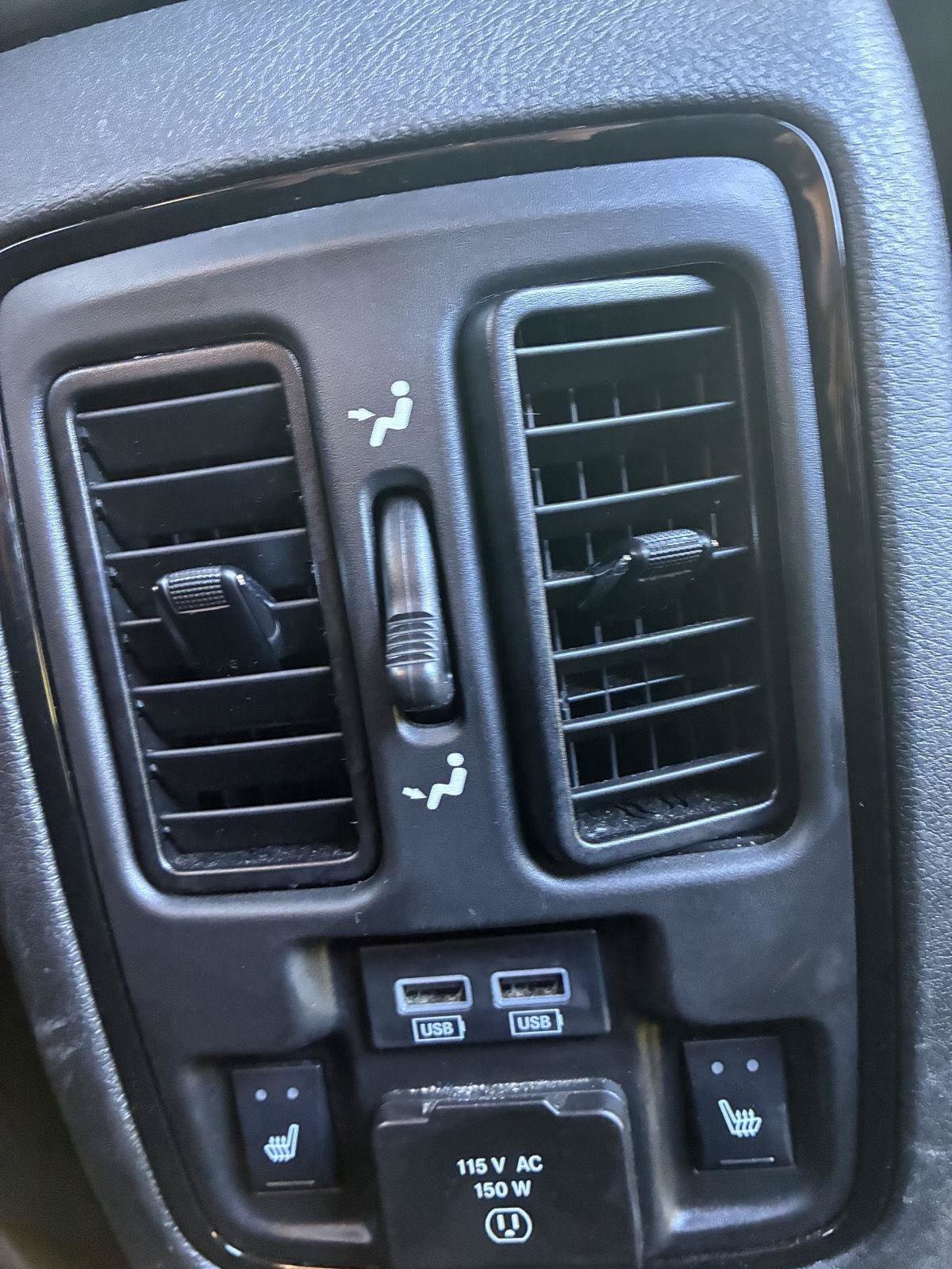 Used 2025 Dodge Durango R/T AWD/4WD image 14