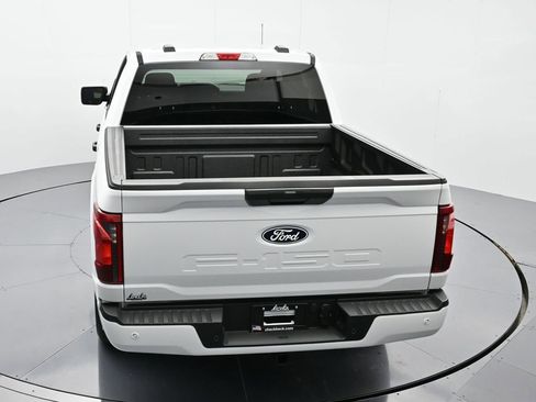 New 2025 Ford F150 STX image 33