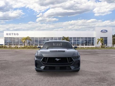 New 2026 Ford Mustang GT RWD image 14