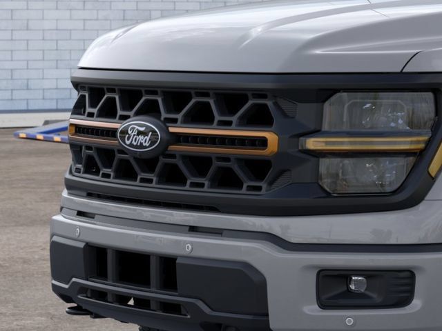 New 2026 Ford F150 Tremor w/ Equipment Group 402B AWD/4WD image 20