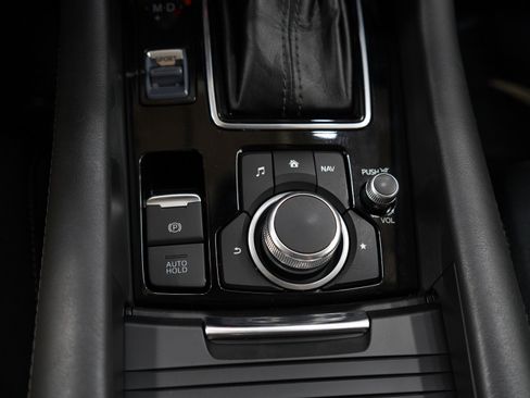 Used 2020 MAZDA MAZDA6 Sport FWD image 22