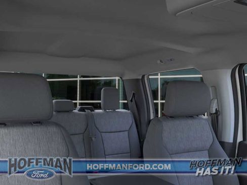 New 2026 Ford F150 XL w/ Equipment Group 103A High AWD/4WD image 22