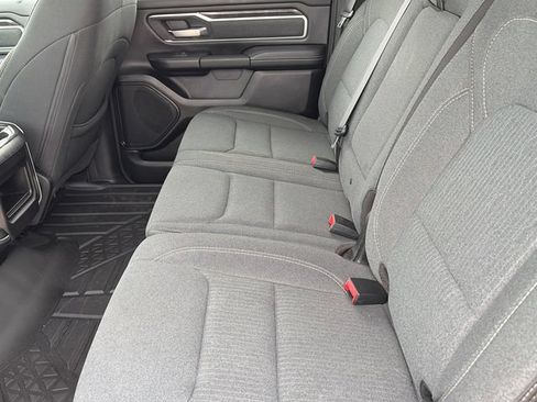 Used 2020 RAM 1500 Lone Star RWD image 12