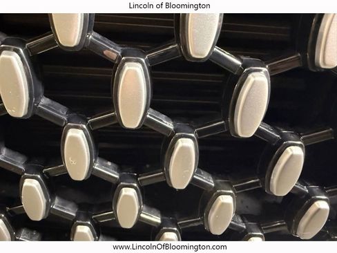 Used 2020 Lincoln Corsair Reserve w/ Equipment Group 202A image 11