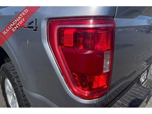 Used 2022 Ford F150 XLT image 21