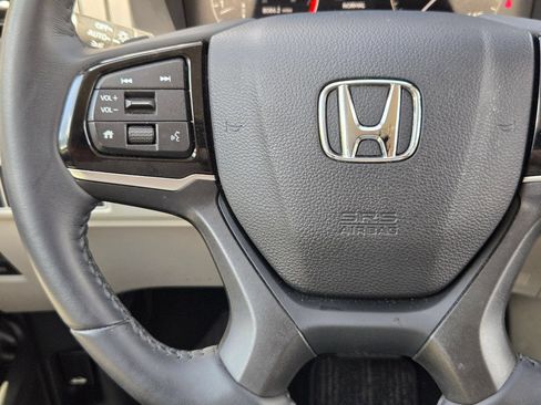 Used 2025 Honda Odyssey EX-L image 20