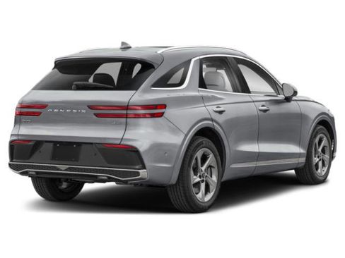 Certified 2026 Genesis GV70 2.5T Select AWD/4WD image 5