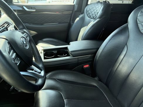 Used 2022 Hyundai Palisade Calligraphy AWD/4WD image 7