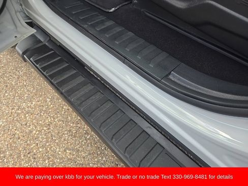 Used 2024 Ford F150 XLT w/ Mobile Office Package AWD/4WD image 10