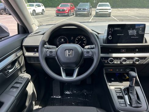 Certified 2026 Honda CR-V EX image 13
