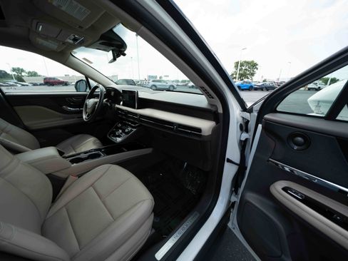 Used 2022 Lincoln Corsair Reserve w/ Equipment Group 201A AWD/4WD image 26