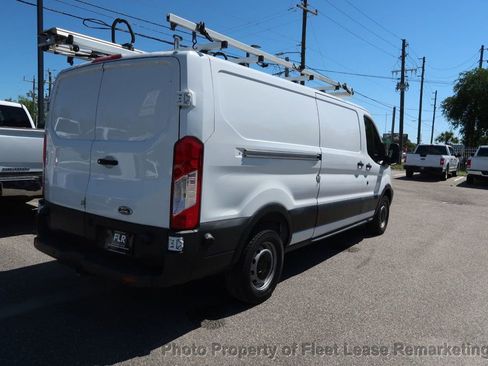 Used 2018 Ford Transit 350 148 Low Roof RWD image 5