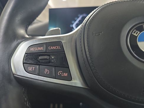 Certified 2023 BMW 330i Sedan w/ M Sport Package image 20