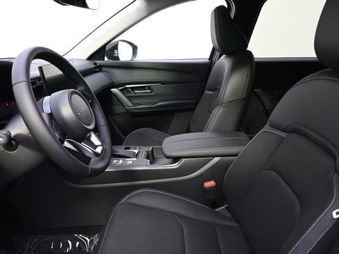 New 2026 MAZDA CX-5 Select AWD/4WD image 13