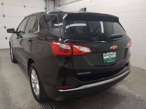 Used 2018 Chevrolet Equinox LT FWD image 5
