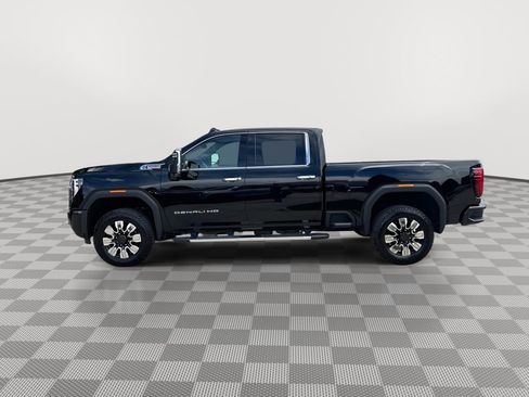 Certified 2026 GMC Sierra 2500 Denali AWD/4WD image 7