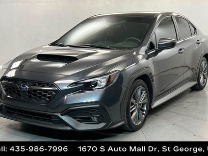 Used 2024 Subaru WRX Premium