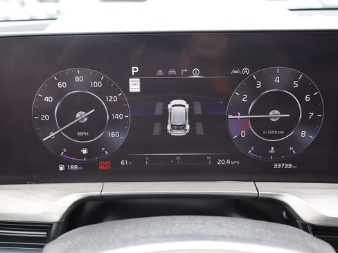 Certified 2023 Kia Telluride SX Prestige X-Line AWD/4WD image 18