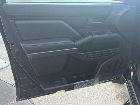 New 2026 Toyota 4Runner SR5 image 12