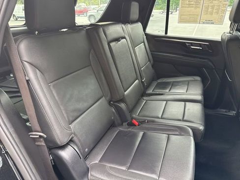 Used 2025 Chevrolet Tahoe LT AWD/4WD image 29