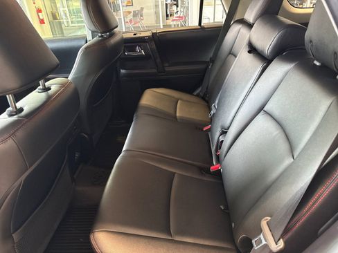 Used 2020 Toyota 4Runner Venture w/ Moonroof Package image 12