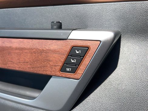 Used 2025 Toyota Tundra 1794 Edition w/ TRD Off-Road Package image 13