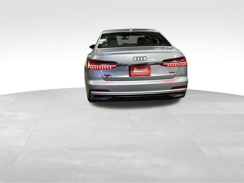 Used 2024 Audi A6 Premium Plus image 5