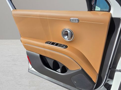 New 2026 Hyundai Palisade Calligraphy AWD/4WD image 18