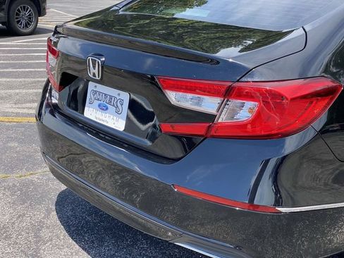 Used 2019 Honda Accord EX-L image 38