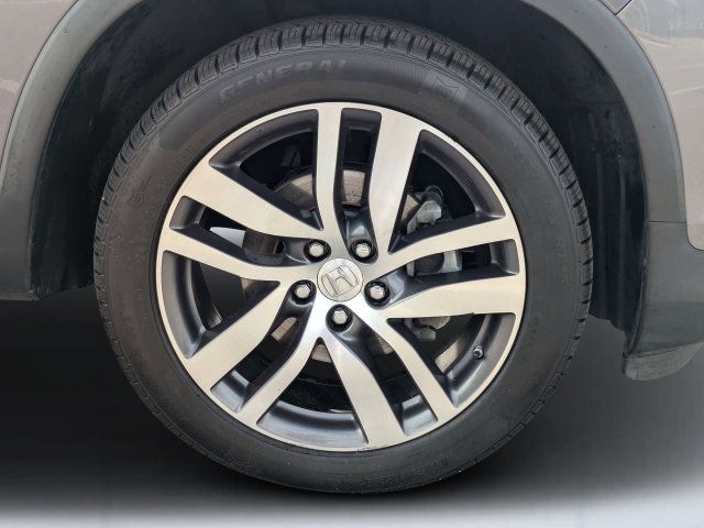 Used 2017 Honda Pilot Touring image 11