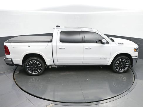 New 2025 RAM 1500 Limited image 43