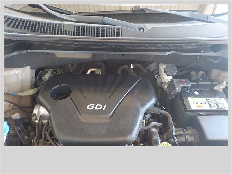 Used 2015 Kia Soul FWD image 14