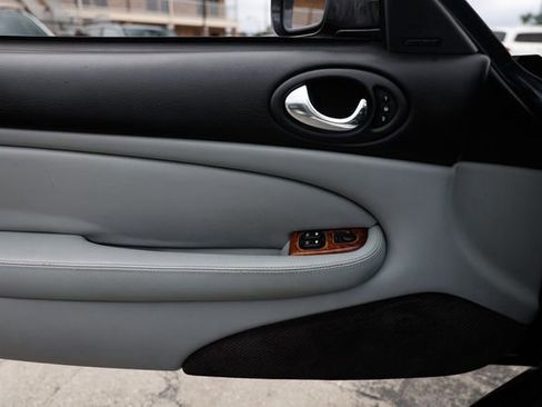 Used 2003 Jaguar XK8 2dr Convertible XK8 image 42