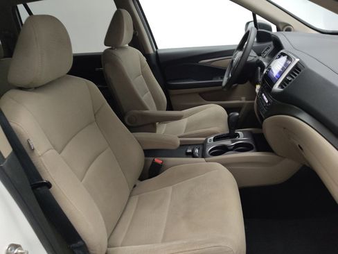 Used 2017 Honda Pilot EX image 21