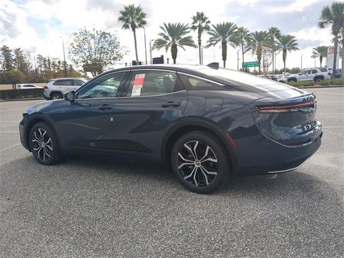 New 2026 Toyota Crown XLE image 6