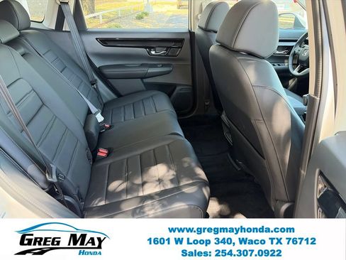 Used 2026 Honda CR-V EX-L image 15