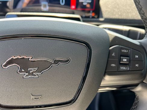 New 2026 Ford Mustang Mach-E Premium image 63