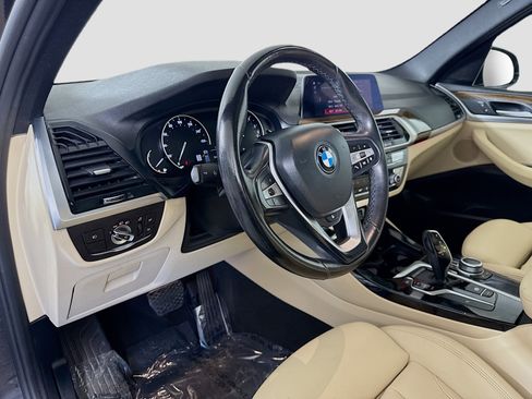 Used 2021 BMW X3 sDrive30i w/ Convenience Package image 23