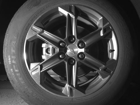 Used 2025 Chevrolet Blazer LT image 15