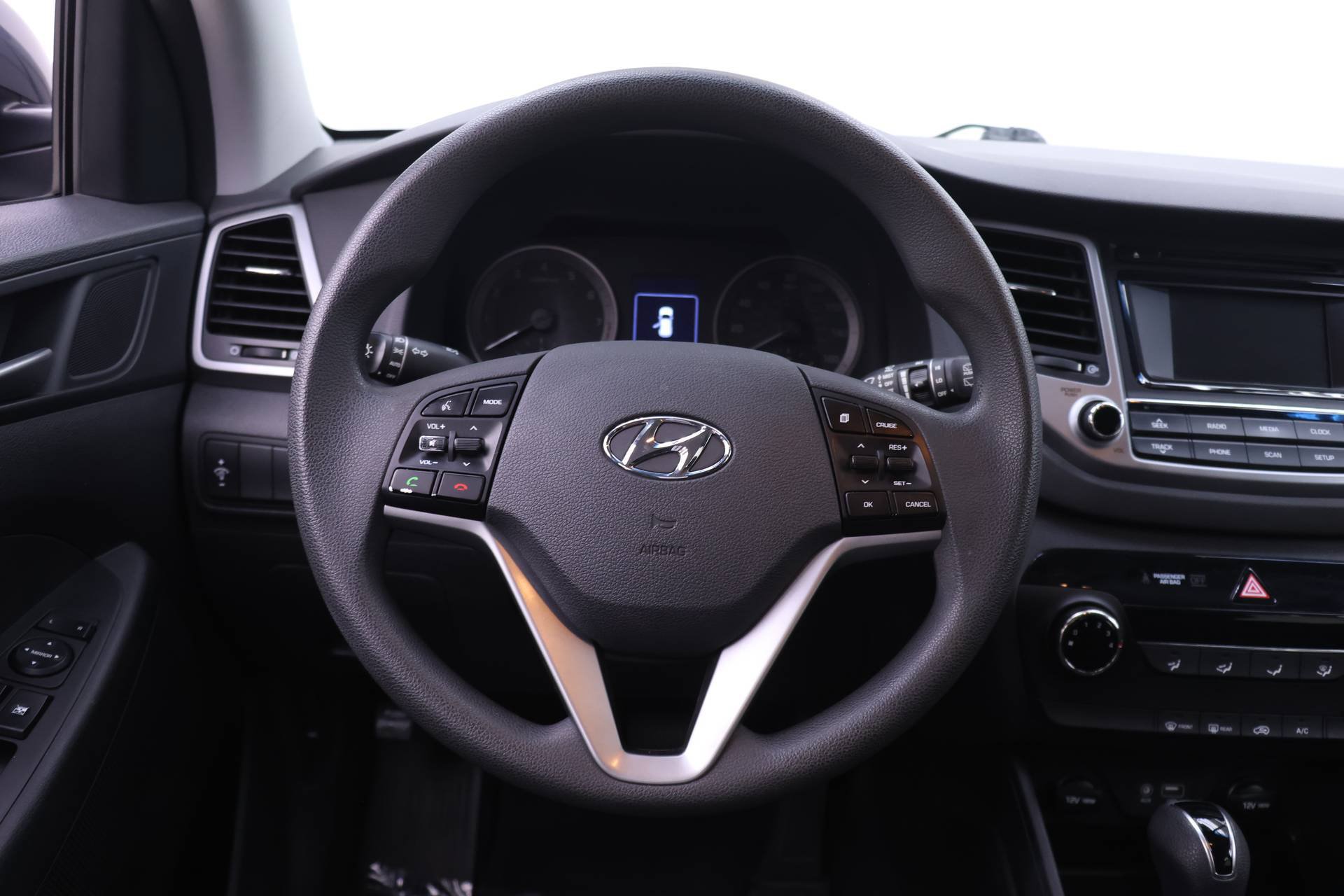 Used 2017 Hyundai Tucson SE FWD image 13