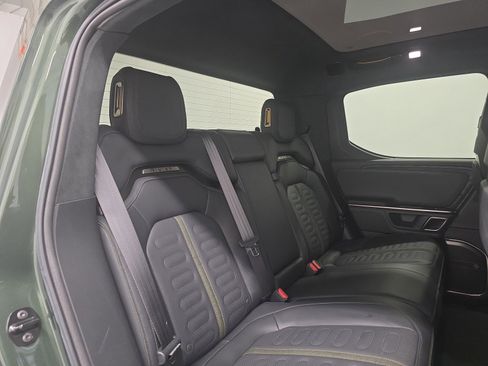 Used 2024 Rivian R1T Adventure AWD/4WD image 22