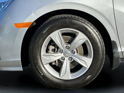 Used 2020 Honda Odyssey EX-L image 26