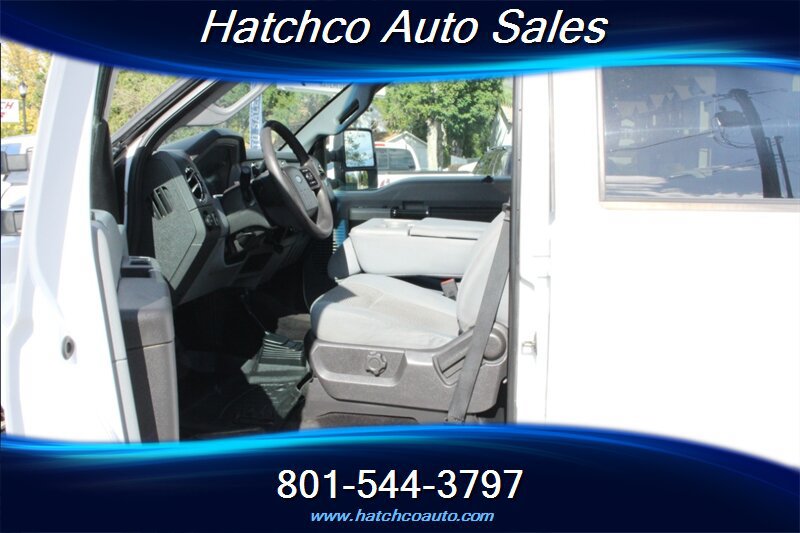 Used 2016 Ford F250 XLT AWD/4WD image 14