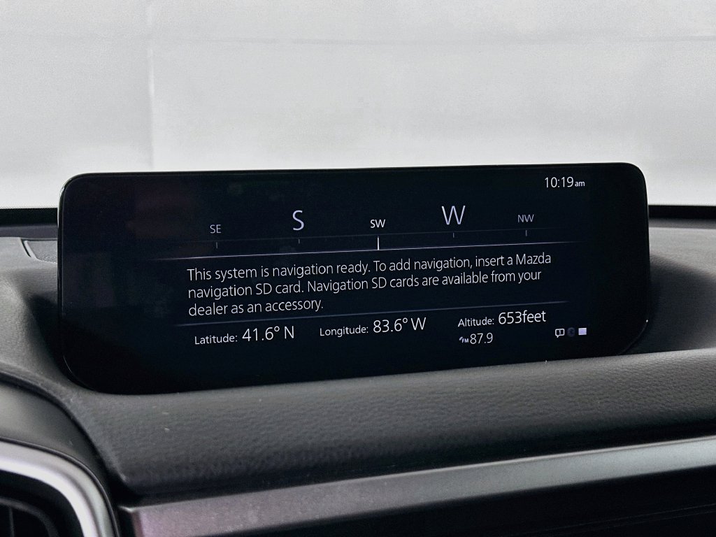Used 2023 MAZDA CX-50 2.5 S w/ Preferred Plus Pkg AWD/4WD image 18