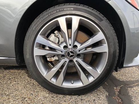 Certified 2021 Mercedes-Benz C 300 C 300 w/ Premium Package image 9