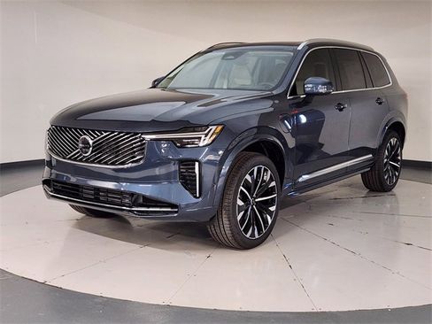 New 2026 Volvo XC90 T8 Ultra w/ Protection Package Premier image 1