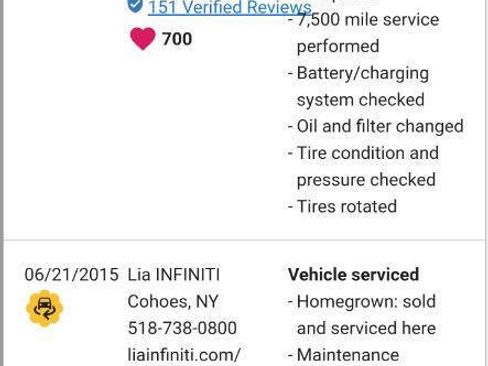 Used 2014 INFINITI QX60 Luxe w/ Premium Plus Package AWD/4WD image 64