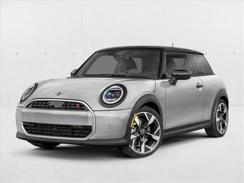 New 2026 MINI Cooper 2-Door Hardtop FWD image 1