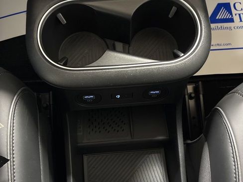 Used 2023 Hyundai Ioniq 5 SEL w/ Cargo Package image 21