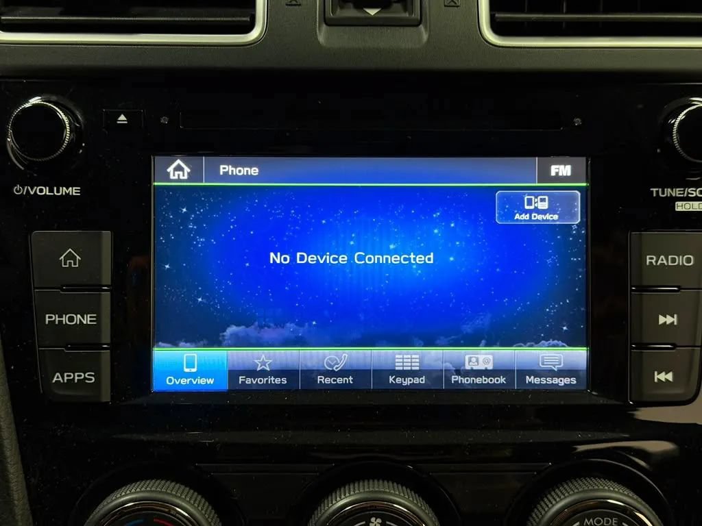 Used 2019 Subaru WRX AWD/4WD image 39